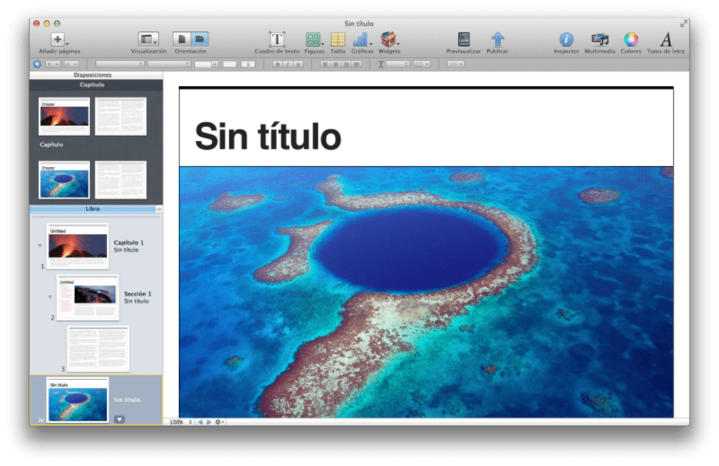 Ibooks Author Download For Mac