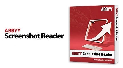 Abbyy Screenshot Reader For Mac